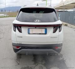 Auto - Hyundai tucson 1.6 crdi xline