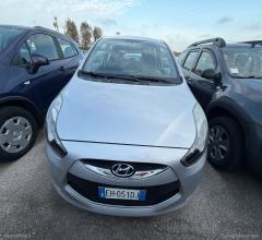 Hyundai ix20 1.6 crdi 115 cv comfort