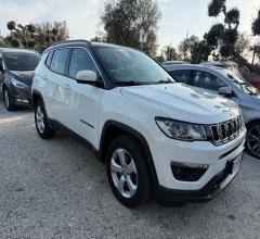 Auto - Jeep compass 1.6 mjt ii 2wd longitude