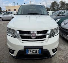 Fiat freemont 2.0 multijet 170 cv urban