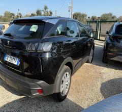 Auto - Peugeot 3008 puretech turbo 130 s&s gt