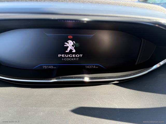 Auto - Peugeot 3008 puretech turbo 130 s&s gt