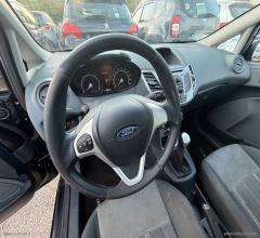 Auto - Ford fiesta 1.6 tdci 90 cv 5p. titanium