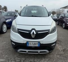 Renault scÃ©nic xmod cross 1.5 dci 110 s&s wave