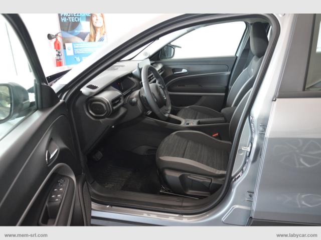 Auto - Jeep avenger 1.2 turbo mhev longitude