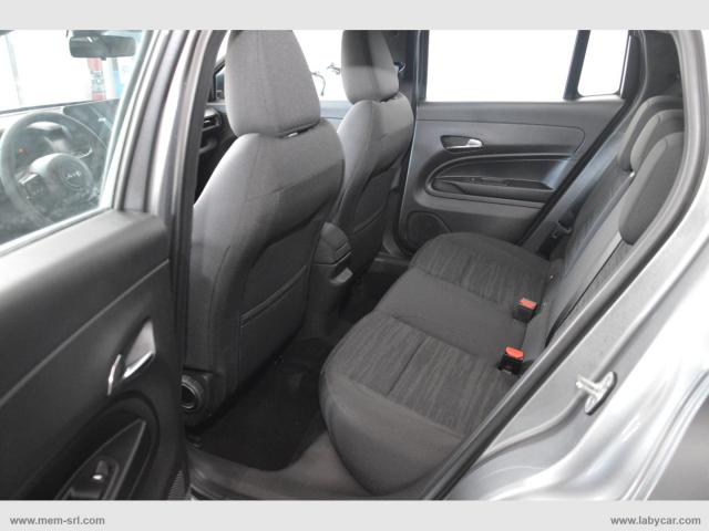 Auto - Jeep avenger 1.2 turbo mhev longitude