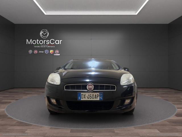 Auto - Fiat bravo 1.4 dynamic gpl