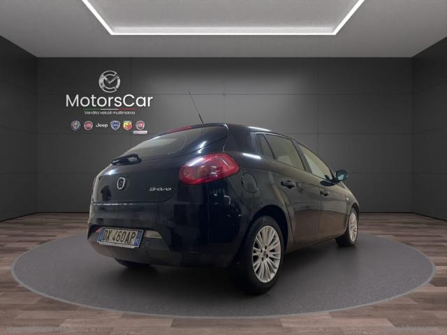Auto - Fiat bravo 1.4 dynamic gpl