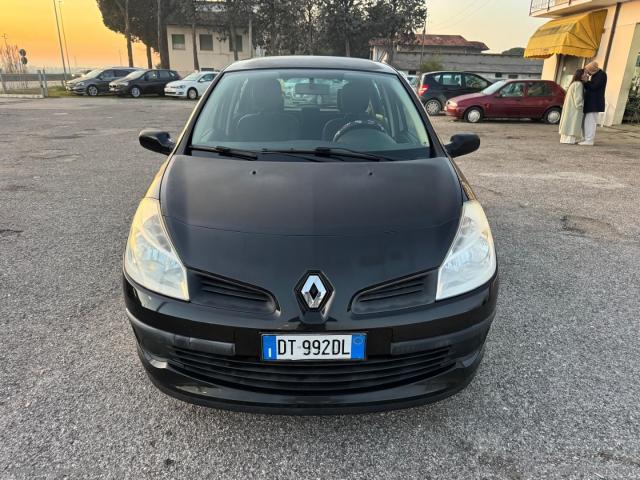 Auto - Renault clio 1.2 5p. dynamique