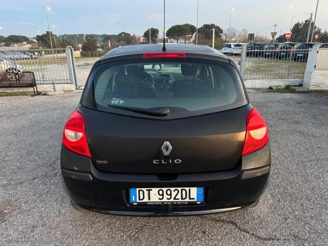 Auto - Renault clio 1.2 5p. dynamique