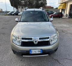 Dacia duster 1.6 4x2 gpl laurÃ©ate