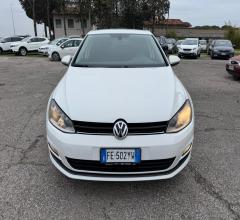 Auto - Volkswagen golf 1.6 tdi 5p. highline bmt