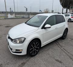 Auto - Volkswagen golf 1.6 tdi 5p. highline bmt