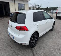 Auto - Volkswagen golf 1.6 tdi 5p. highline bmt