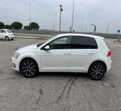 Auto - Volkswagen golf 1.6 tdi 5p. highline bmt