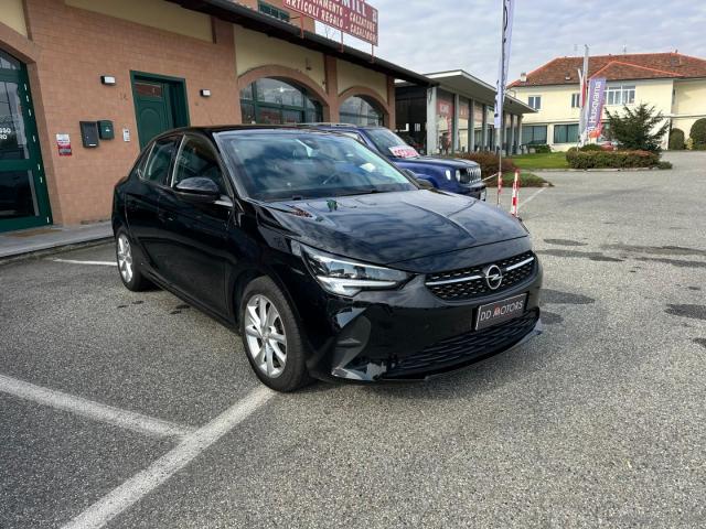 Auto - Opel corsa 1.2 100 cv neopatentati