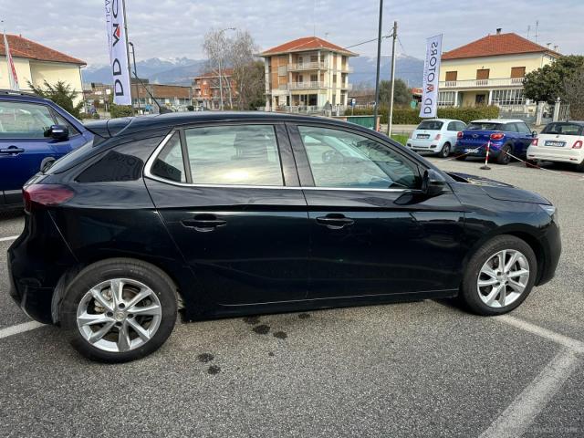 Auto - Opel corsa 1.2 100 cv neopatentati