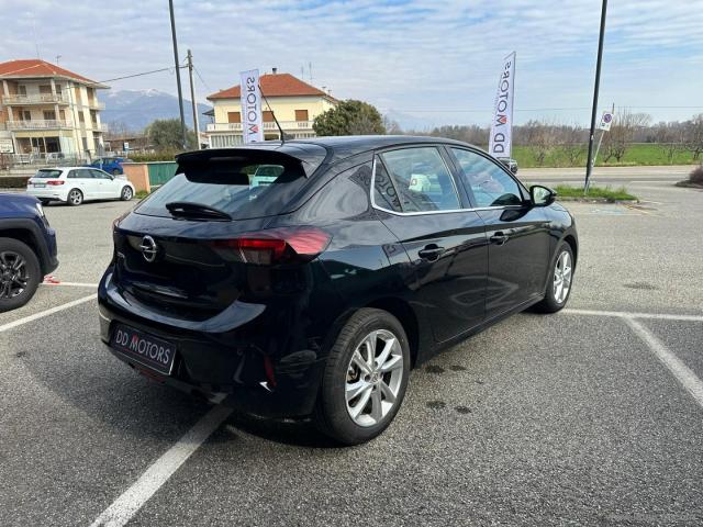 Auto - Opel corsa 1.2 100 cv neopatentati