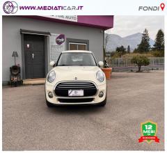 Auto - Mini mini one d business xl 5 porte