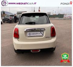 Auto - Mini mini one d business xl 5 porte