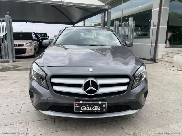 Auto - Mercedes-benz gla 180 cdi automatic executive