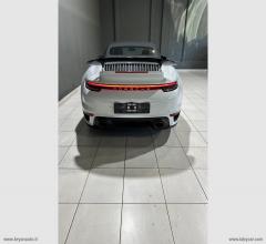 Auto - Porsche turbos cabrio burmester iva esposta carbo ceramica