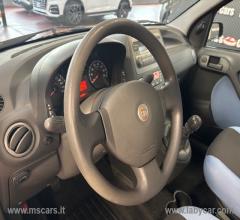 Auto - Fiat panda 1.2 climbing natural power