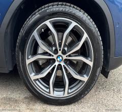 Auto - Bmw x4 xdrive20d 48v