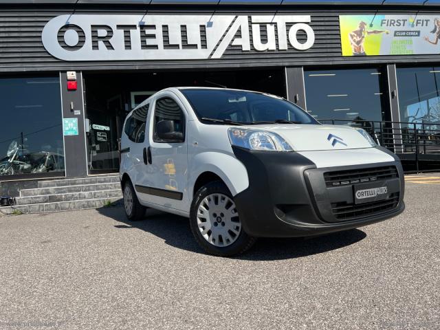 Citroen nemo multispace 1.4 seduction