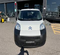 Auto - Citroen nemo multispace 1.4 seduction