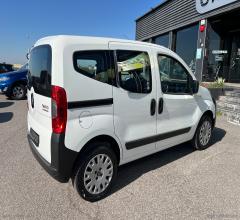 Auto - Citroen nemo multispace 1.4 seduction