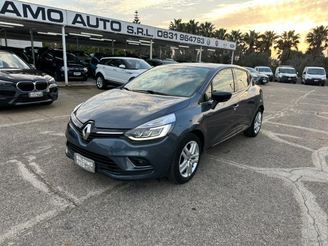 Auto - Renault clio tce 12v 90cv gpl 5p. moschino zen