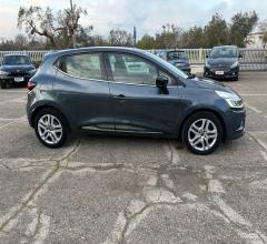 Auto - Renault clio tce 12v 90cv gpl 5p. moschino zen