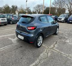 Auto - Renault clio tce 12v 90cv gpl 5p. moschino zen