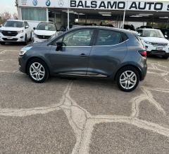 Auto - Renault clio tce 12v 90cv gpl 5p. moschino zen