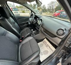 Auto - Renault clio tce 12v 90cv gpl 5p. moschino zen