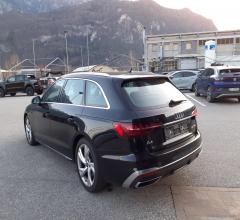 Auto - Audi a4 avant 40 tfsi s tronic s line edition