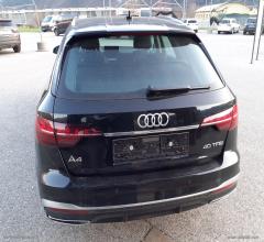 Auto - Audi a4 avant 40 tfsi s tronic s line edition