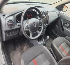 Auto - Dacia sandero stepway 0.9 tce 90cv techroad