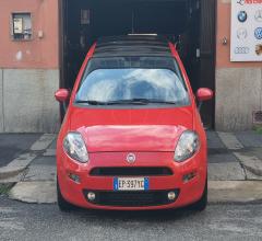 Auto - Fiat punto 1.3 mjt ii s&s 85 cv 5p.eco lounge