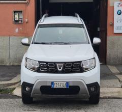 Auto - Dacia duster 1.6 sce gpl 4x2 prestige