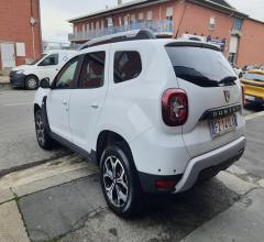 Auto - Dacia duster 1.6 sce gpl 4x2 prestige