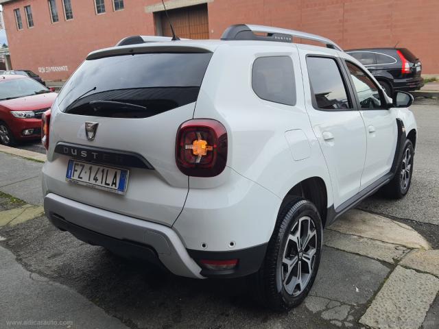 Auto - Dacia duster 1.6 sce gpl 4x2 prestige