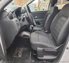 Auto - Dacia duster 1.6 sce gpl 4x2 prestige