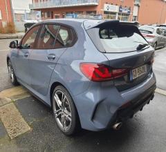 Auto - Bmw m 135i xdrive