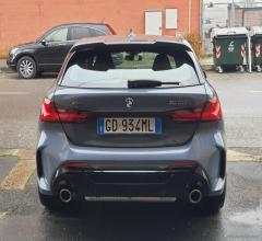 Auto - Bmw m 135i xdrive