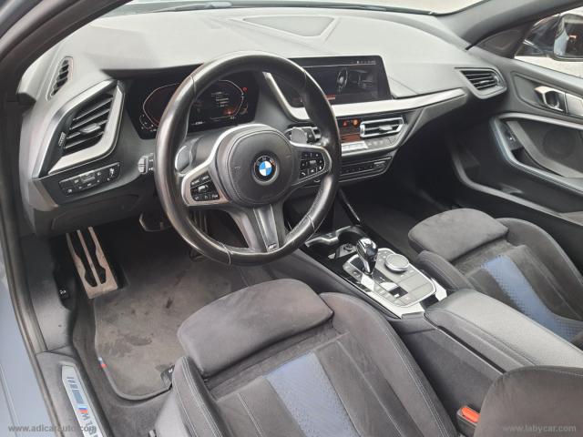 Auto - Bmw m 135i xdrive