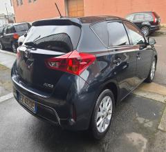 Auto - Toyota auris 1.4 d-4d lounge