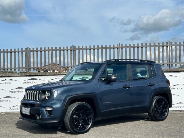 Auto - Jeep renegade 1.5 t4 mhev summit