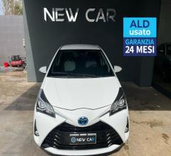 Toyota yaris 1.5 hybrid 5p. business